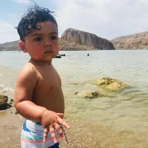 Meet your Posher, Ramses